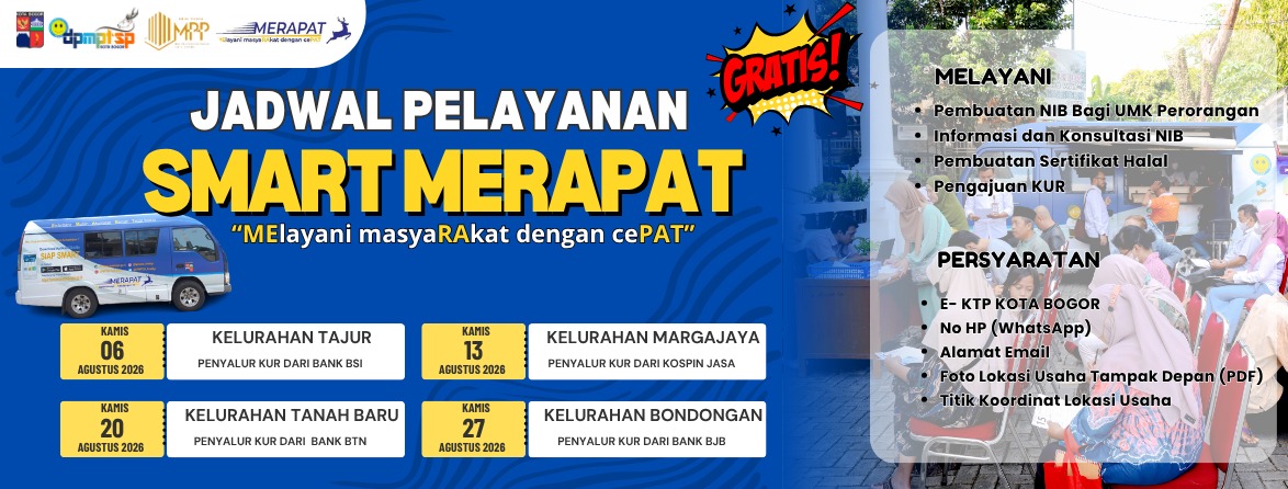 mobling dpmptsp